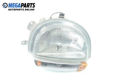 Headlight for Renault Twingo I Hatchback (03.1993 - 10.2012), hatchback, position: right