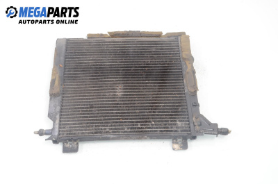 Radiator aer condiționat for Renault Twingo I Hatchback (03.1993 - 10.2012) 1.2 (C063, C064), 55 hp