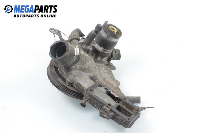 Water pump for Renault Twingo I Hatchback (03.1993 - 10.2012) 1.2 (C063, C064), 55 hp