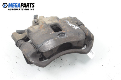 Caliper for Hyundai Accent I Sedan (10.1994 - 01.2000), position: front - right