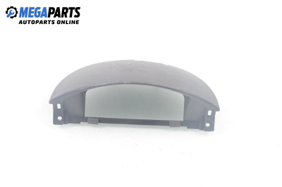 Interior plastic for Opel Corsa C Hatchback (09.2000 - 12.2009), 5 doors, hatchback, position: front