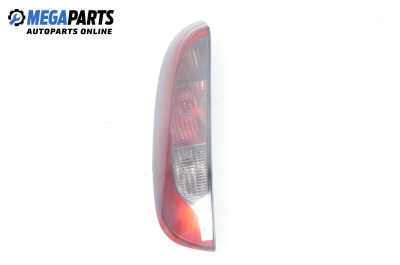 Tail light for Opel Corsa C Hatchback (09.2000 - 12.2009), hatchback, position: left