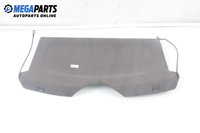 Trunk interior cover for Opel Corsa C Hatchback (09.2000 - 12.2009), hatchback