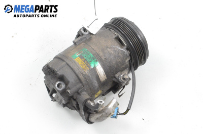 Kompressor klimaanlage for Opel Corsa C Hatchback (09.2000 - 12.2009) 1.0, 58 hp