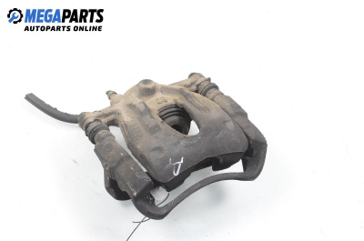 Caliper for Opel Corsa C Hatchback (09.2000 - 12.2009), position: front - right