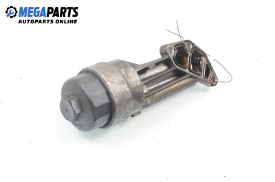 Oil filter housing for Opel Corsa C Hatchback (09.2000 - 12.2009) 1.0, 58 hp