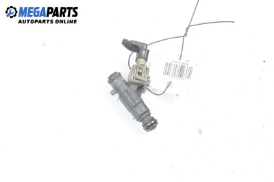 Duza benzină for Opel Corsa C Hatchback (09.2000 - 12.2009) 1.0, 58 hp