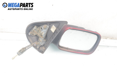 Mirror for Fiat Palio Weekend (04.1996 - 04.2012), 5 doors, station wagon, position: right