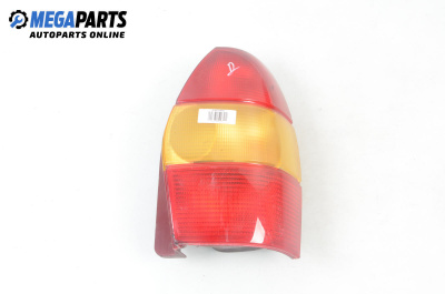 Tail light for Fiat Palio Weekend (04.1996 - 04.2012), station wagon, position: right