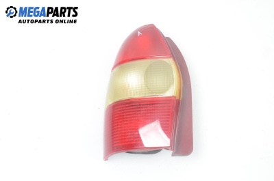Tail light for Fiat Palio Weekend (04.1996 - 04.2012), station wagon, position: left