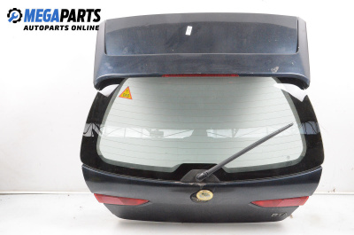 Boot lid for Alfa Romeo 156 Sportwagon (01.2000 - 05.2006), 5 doors, station wagon, position: rear
