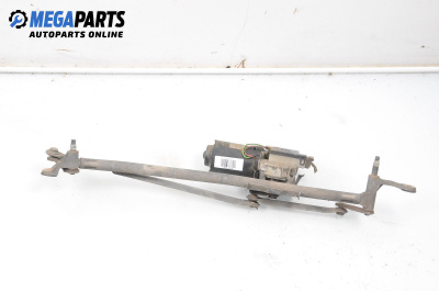 Front wipers motor for Alfa Romeo 156 Sportwagon (01.2000 - 05.2006), station wagon, position: front