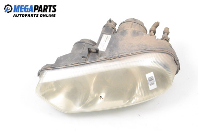 Headlight for Alfa Romeo 156 Sportwagon (01.2000 - 05.2006), station wagon, position: left