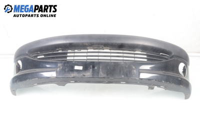 Bara de protectie frontala for Peugeot 206 Hatchback (08.1998 - 12.2012), hatchback, position: fața