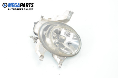 Fog light for Peugeot 206 Hatchback (08.1998 - 12.2012), hatchback, position: left