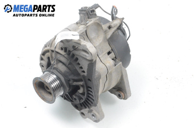 Alternator for Volkswagen Vento Sedan (11.1991 - 09.1998) 1.8, 90 hp