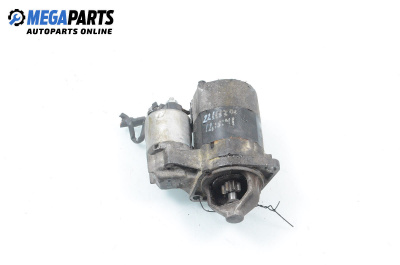 Starter for Mercedes-Benz A-Class Hatchback  W168 (07.1997 - 08.2004) A 160 (168.033, 168.133), 102 hp