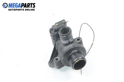 Thermostat housing for Mercedes-Benz A-Class Hatchback  W168 (07.1997 - 08.2004) A 160 (168.033, 168.133), 102 hp