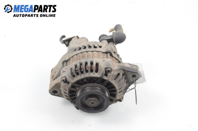 Alternator for Honda Civic V Hatchback (10.1991 - 11.1995) 1.5 i 16V (EG4), 90 hp