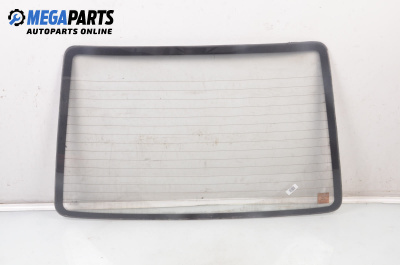 Rear window for Opel Kadett E Hatchback (09.1984 - 08.1991), hatchback