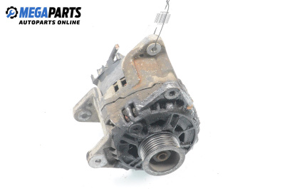 Alternator for Ford Fiesta IV Hatchback (08.1995 - 09.2002) 1.3 i, 60 hp