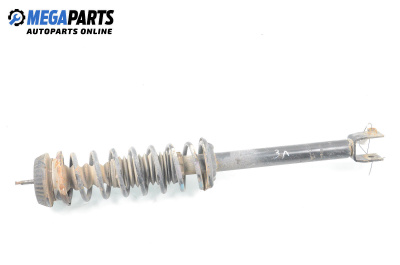 Macpherson shock absorber for Ford Fiesta IV Hatchback (08.1995 - 09.2002), hatchback, position: rear - left