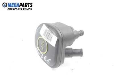 Öleinfüllstutzen for Ford Fiesta IV Hatchback (08.1995 - 09.2002) 1.3 i, 60 hp