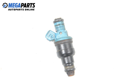 Duza benzină for Ford Fiesta IV Hatchback (08.1995 - 09.2002) 1.3 i, 60 hp, № 0280150997