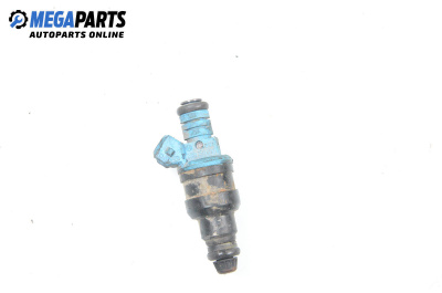 Gasoline fuel injector for Ford Fiesta IV Hatchback (08.1995 - 09.2002) 1.3 i, 60 hp, № 0280150997