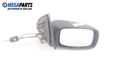 Mirror for Ford Fiesta IV Hatchback (08.1995 - 09.2002), 3 doors, hatchback, position: right