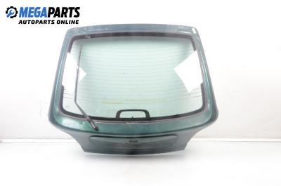 Heckklappe for Renault Megane I Hatchback (08.1995 - 12.2004), 5 türen, hecktür, position: rückseite