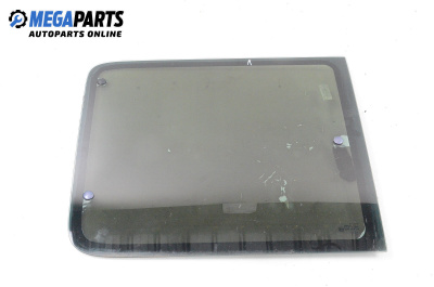 Vent window for Citroen Berlingo Pick-Up / Van I (07.1996 - 12.2011), 3 doors, minivan, position: left