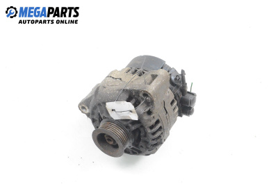Gerenator for Citroen Berlingo Pick-Up / Van I (07.1996 - 12.2011) 1.8 i (MFLFX), 90 hp