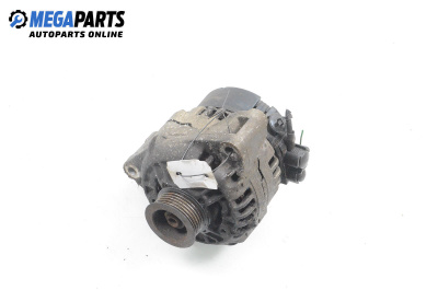 Alternator for Citroen Berlingo Pick-Up / Van I (07.1996 - 12.2011) 1.8 i (MFLFX), 90 hp