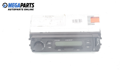 Radio for Fiat Punto Hatchback I (09.1993 - 09.1999), № CCM-888E