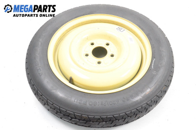Spare tire for Mitsubishi Outlander I SUV (03.2001 - 12.2006) 16 inches, width 4 (The price is for one piece)