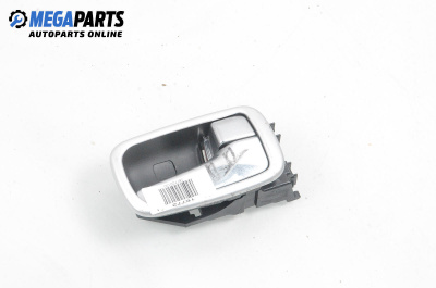 Inner handle for Mitsubishi Outlander I SUV (03.2001 - 12.2006), 5 doors, suv, position: front - right