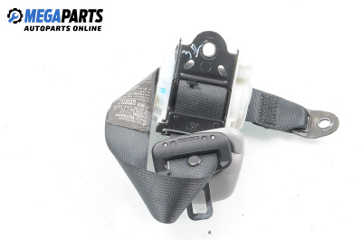 Seat belt for Mitsubishi Outlander I SUV (03.2001 - 12.2006), 5 doors, position: rear - right