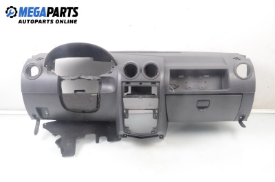 Dashboard for Dacia Logan Sedan I (09.2004 - 10.2012)