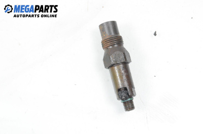 Duza diesel for Ford Escort VII Hatchback (01.1995 - 08.2002) 1.8 TD, 90 hp