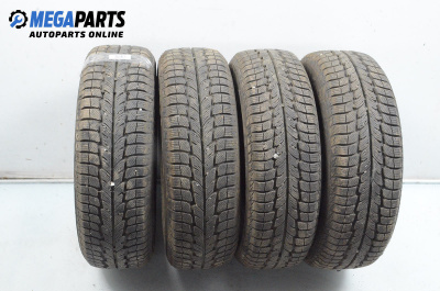 Snow tires WINDFORCE 175/65/14, DOT: 3517 (The price is for the set)