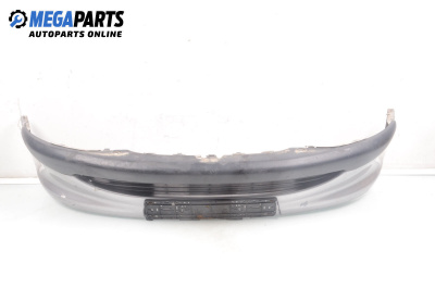 Frontstoßstange for Peugeot 206 Hatchback (08.1998 - 12.2012), hecktür, position: vorderseite