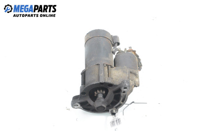 Starter for Peugeot 206 Hatchback (08.1998 - 12.2012) 1.4 i, 75 hp
