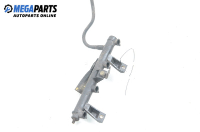 Fuel rail for Peugeot 206 Hatchback (08.1998 - 12.2012) 1.4 i, 75 hp