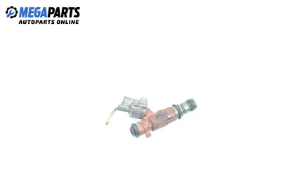 Gasoline fuel injector for Subaru Impreza II Wagon (10.2000 - 12.2008) 1.6 AWD, 95 hp