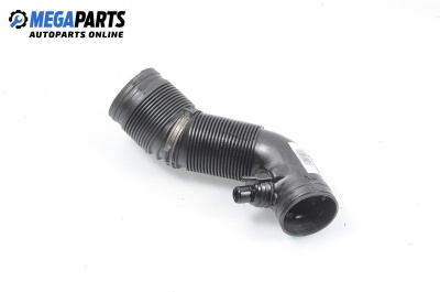 Air intake corrugated hose for Volkswagen Golf IV Hatchback (08.1997 - 06.2005) 1.6, 100 hp