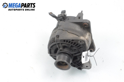 Gerenator for Volkswagen Golf IV Hatchback (08.1997 - 06.2005) 1.6, 100 hp