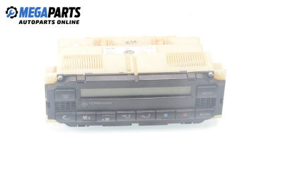 Air conditioning panel for Volkswagen Golf IV Hatchback (08.1997 - 06.2005), № 5HB 007 617-02
