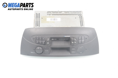 Cassette player for Fiat Punto Hatchback II (09.1999 - 07.2012), № 735272569