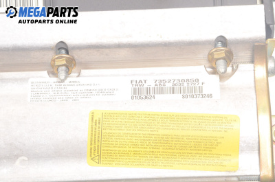Airbag for Fiat Punto Hatchback II (09.1999 - 07.2012), 5 türen, hecktür, position: vorderseite, № 7352730850